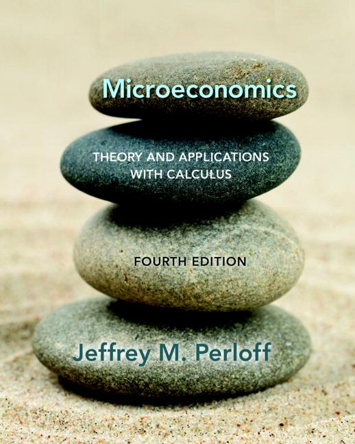 Microeconomics