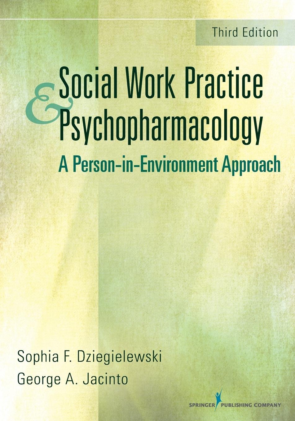 Social Work Practice and Psychopharmacology