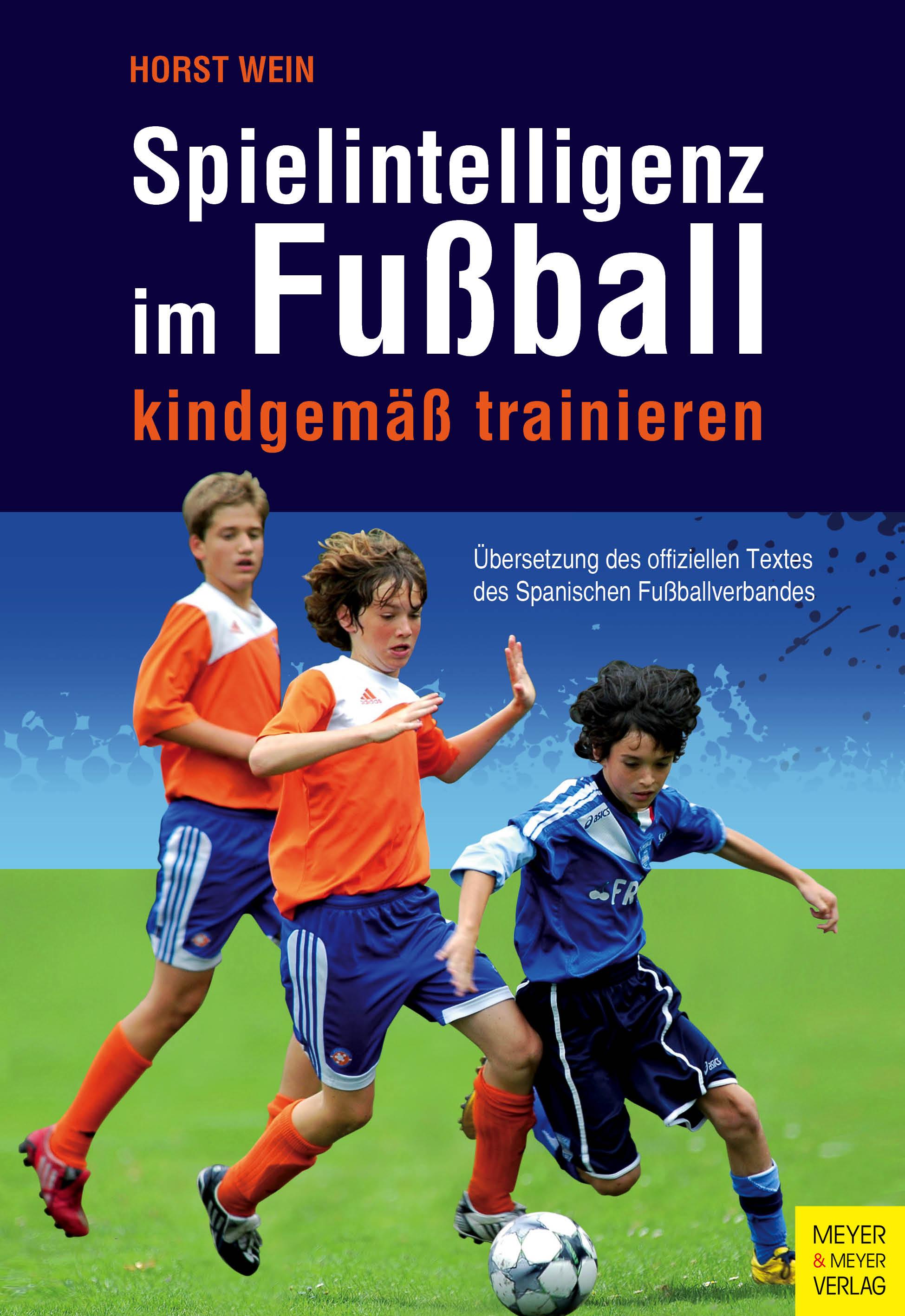 Spielintelligenz im Fußball