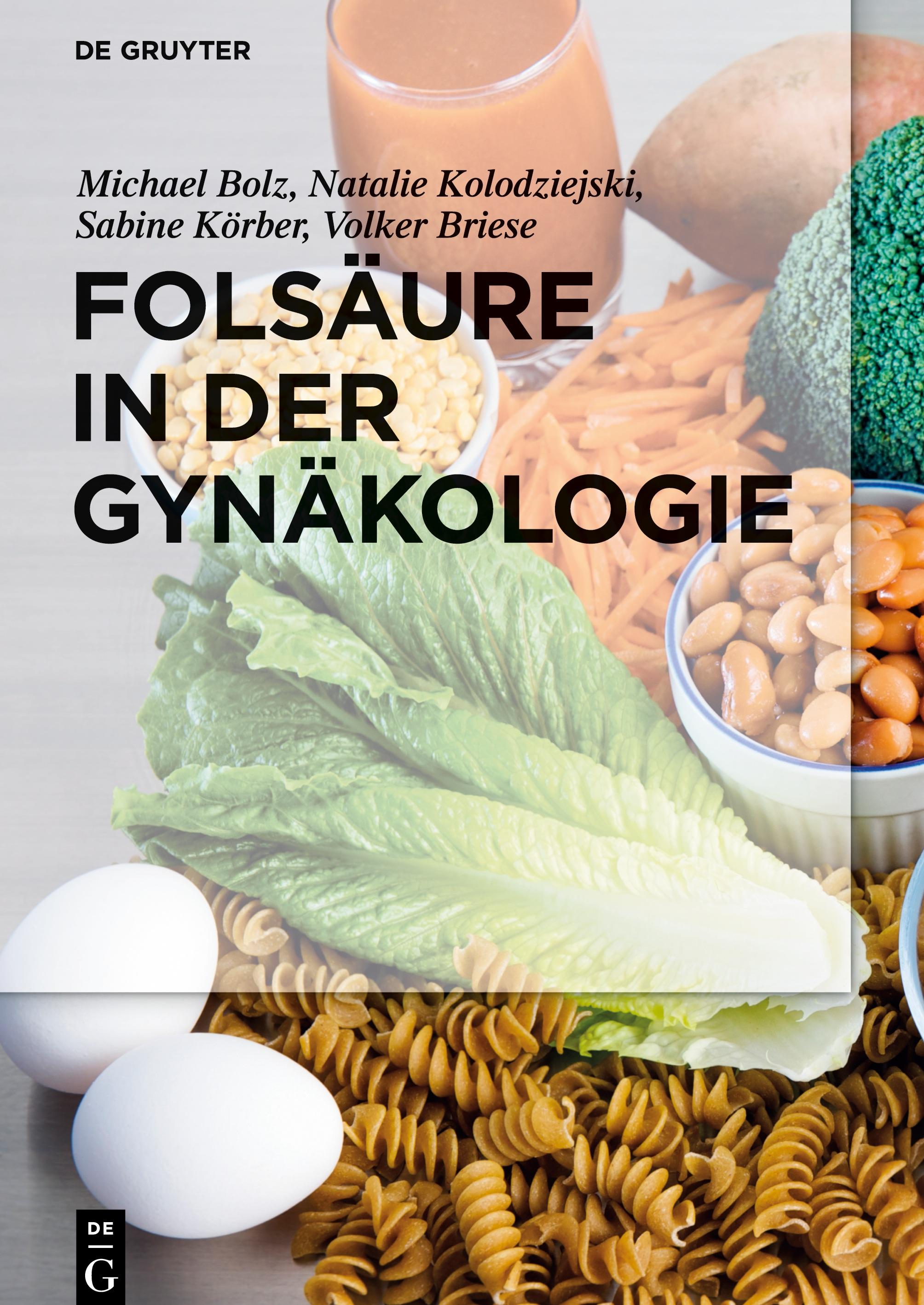 Folsäure in der Gynäkologie