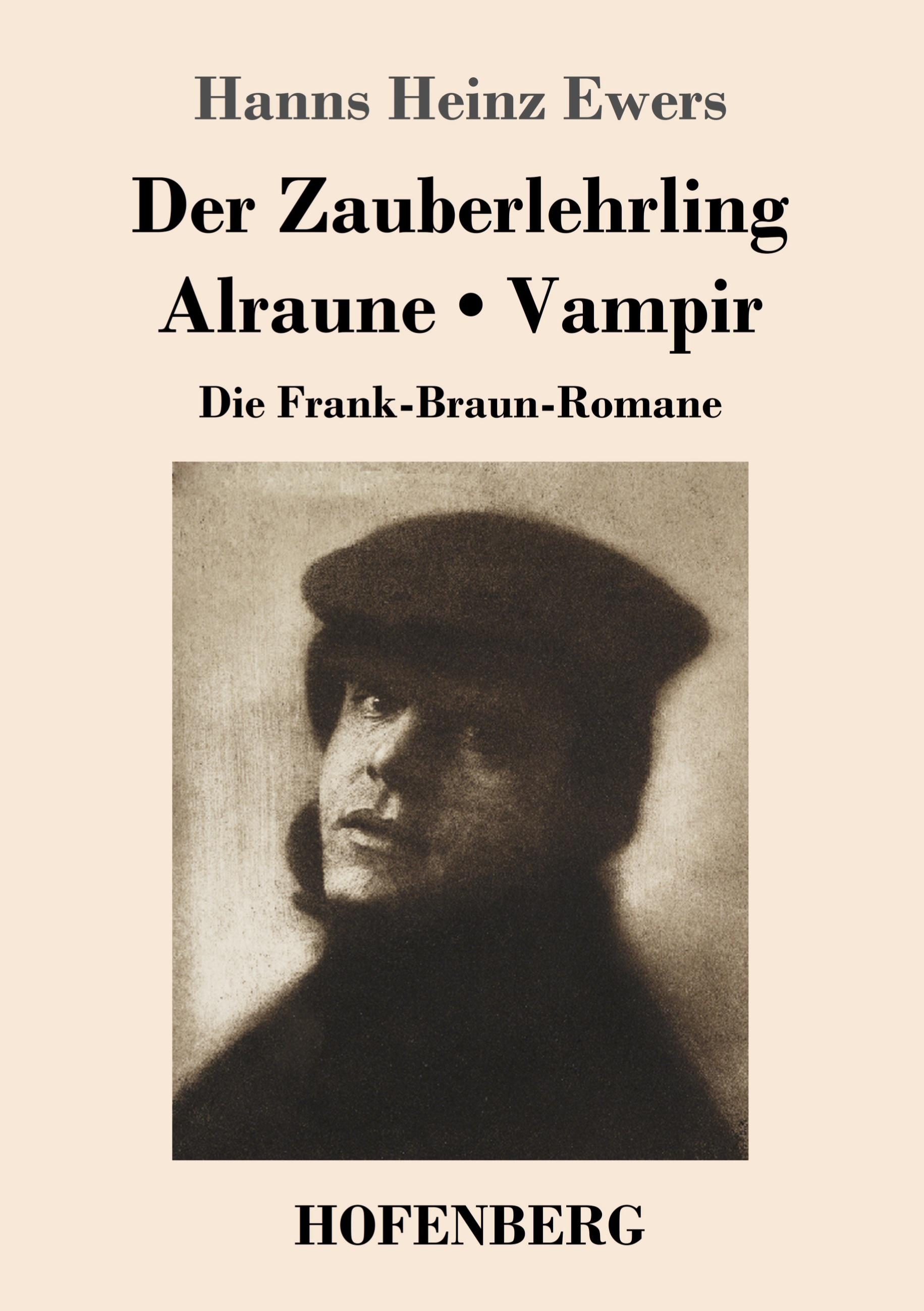 Der Zauberlehrling / Alraune / Vampir