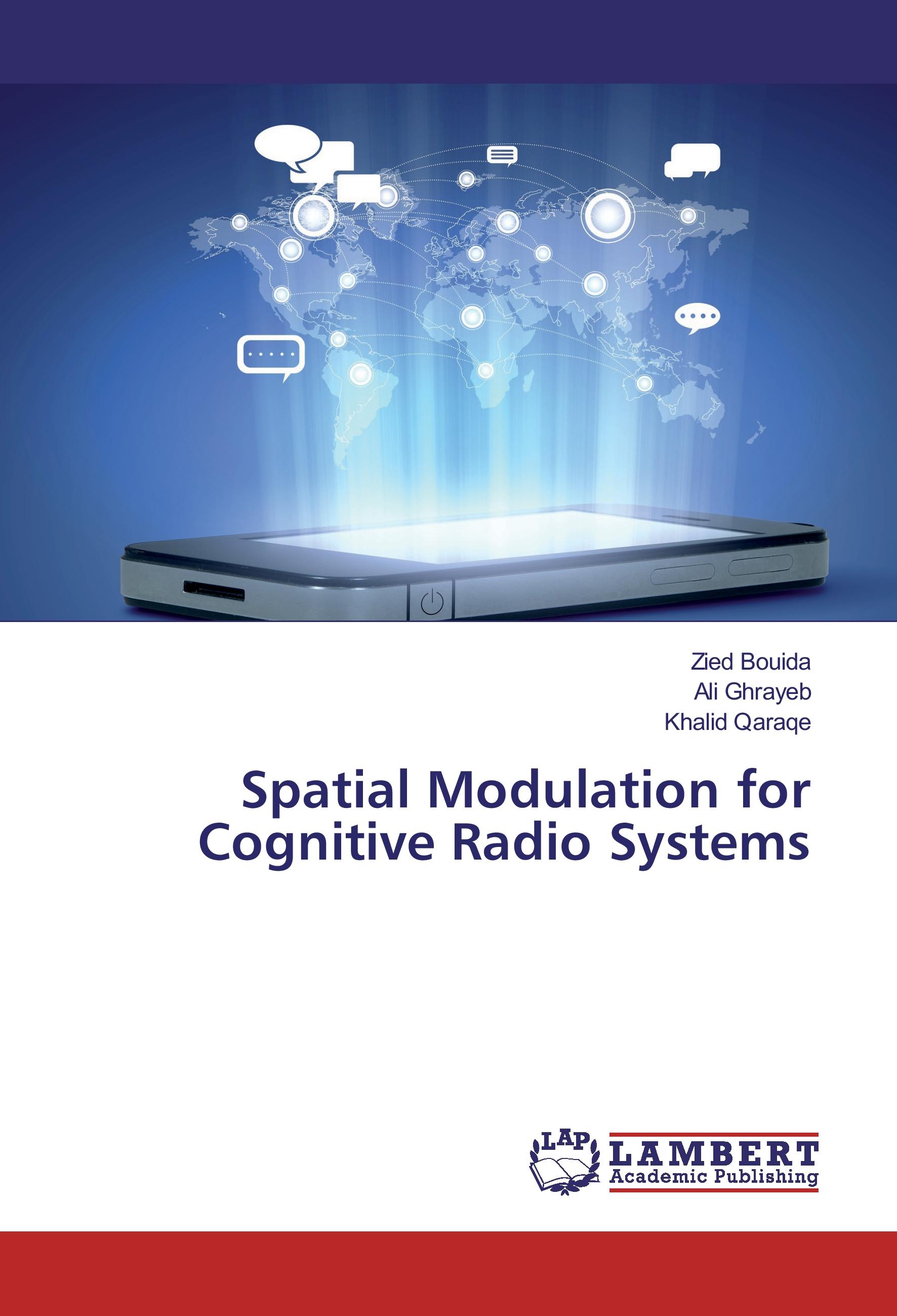 Spatial Modulation for Cognitive Radio Systems