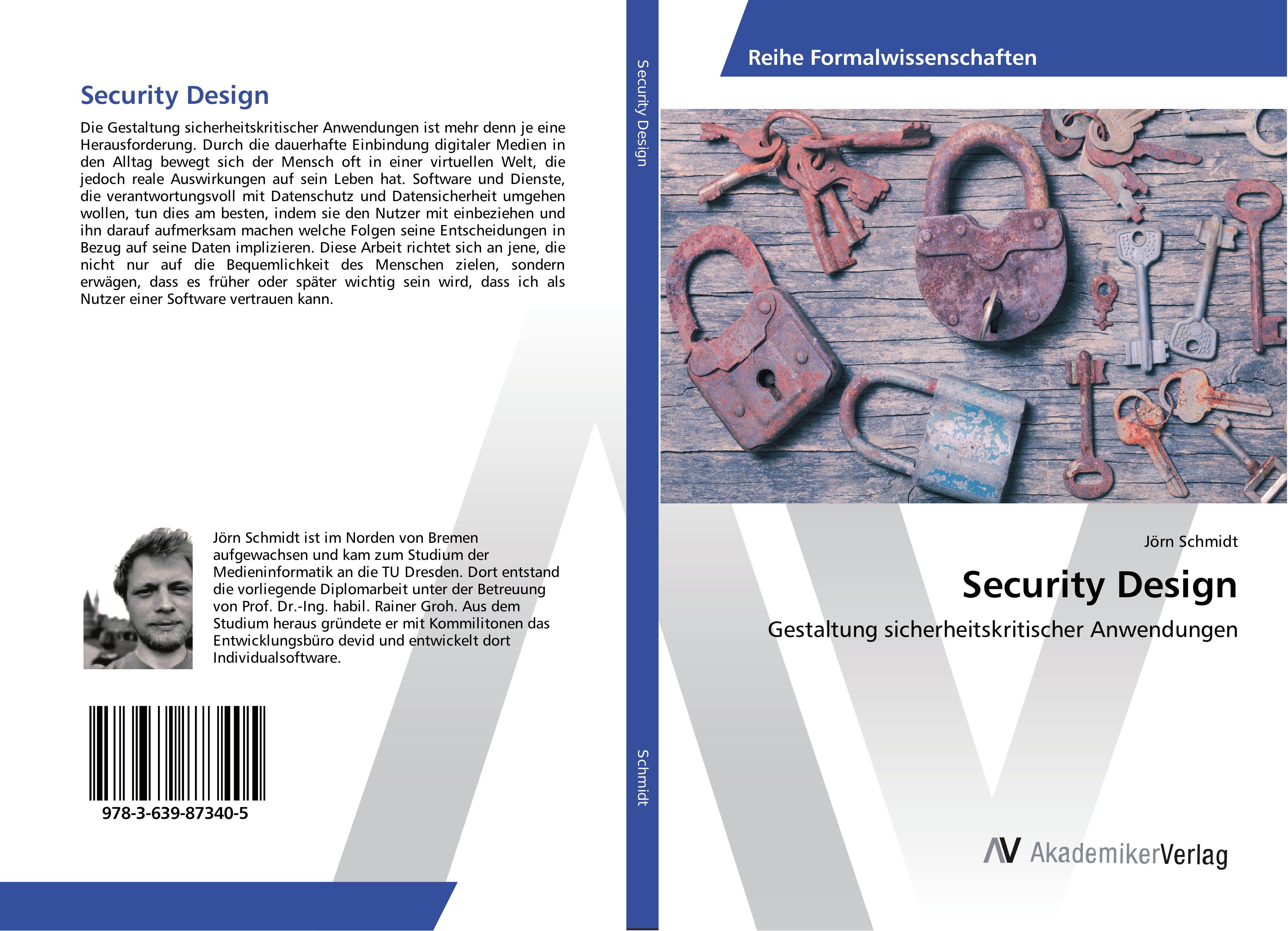 Security Design