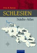 Städte-Atlas Schlesien