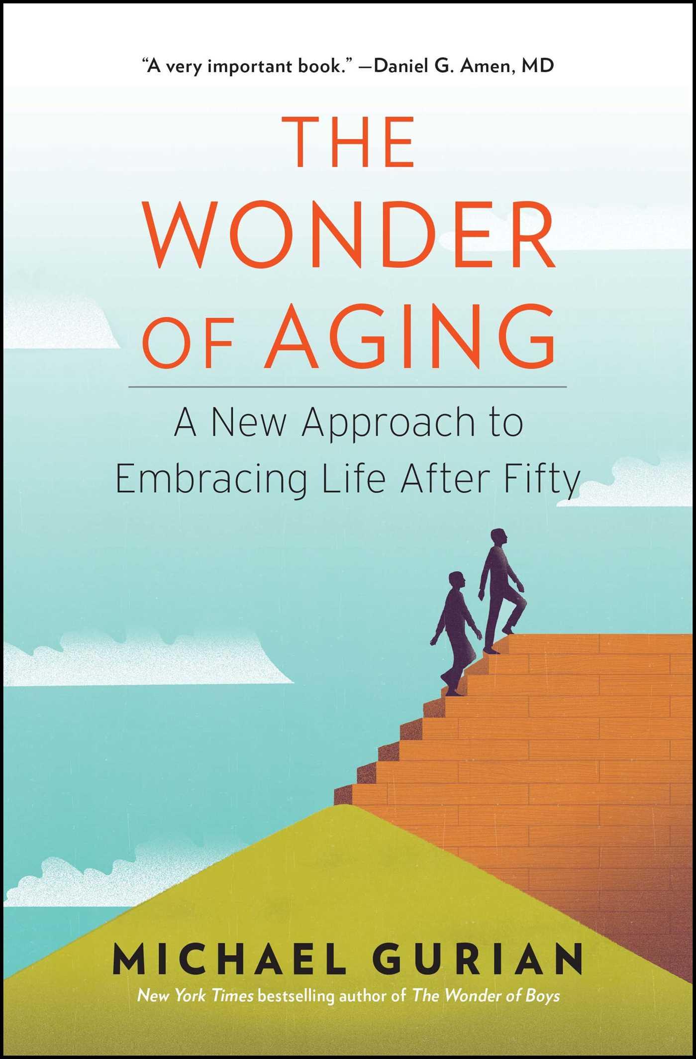 The Wonder of Aging