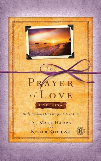 Prayer of Love Devotional