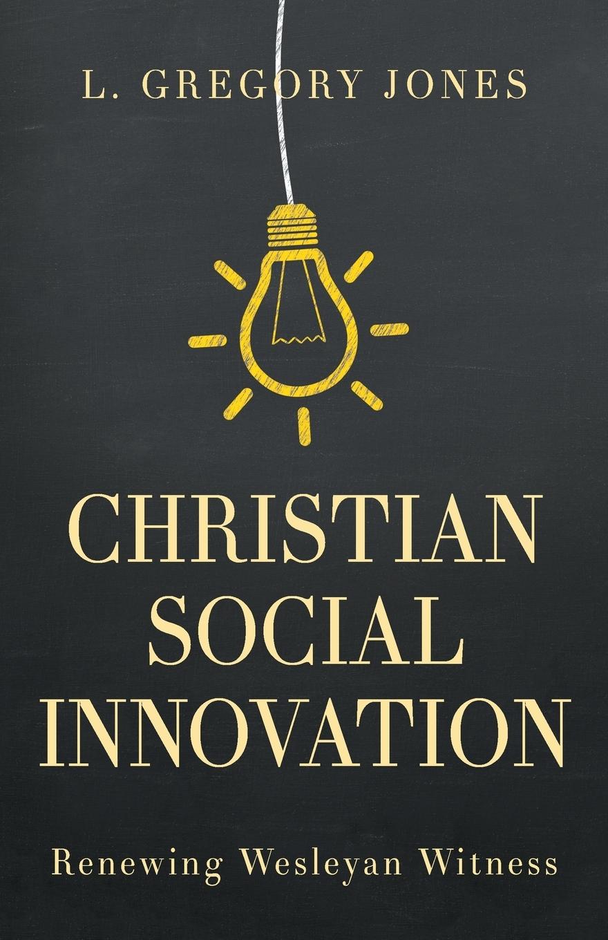 Christian Social Innovation