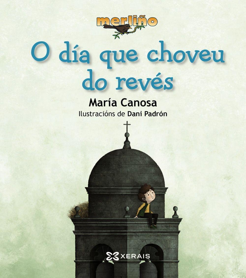 O día que choveu do revés