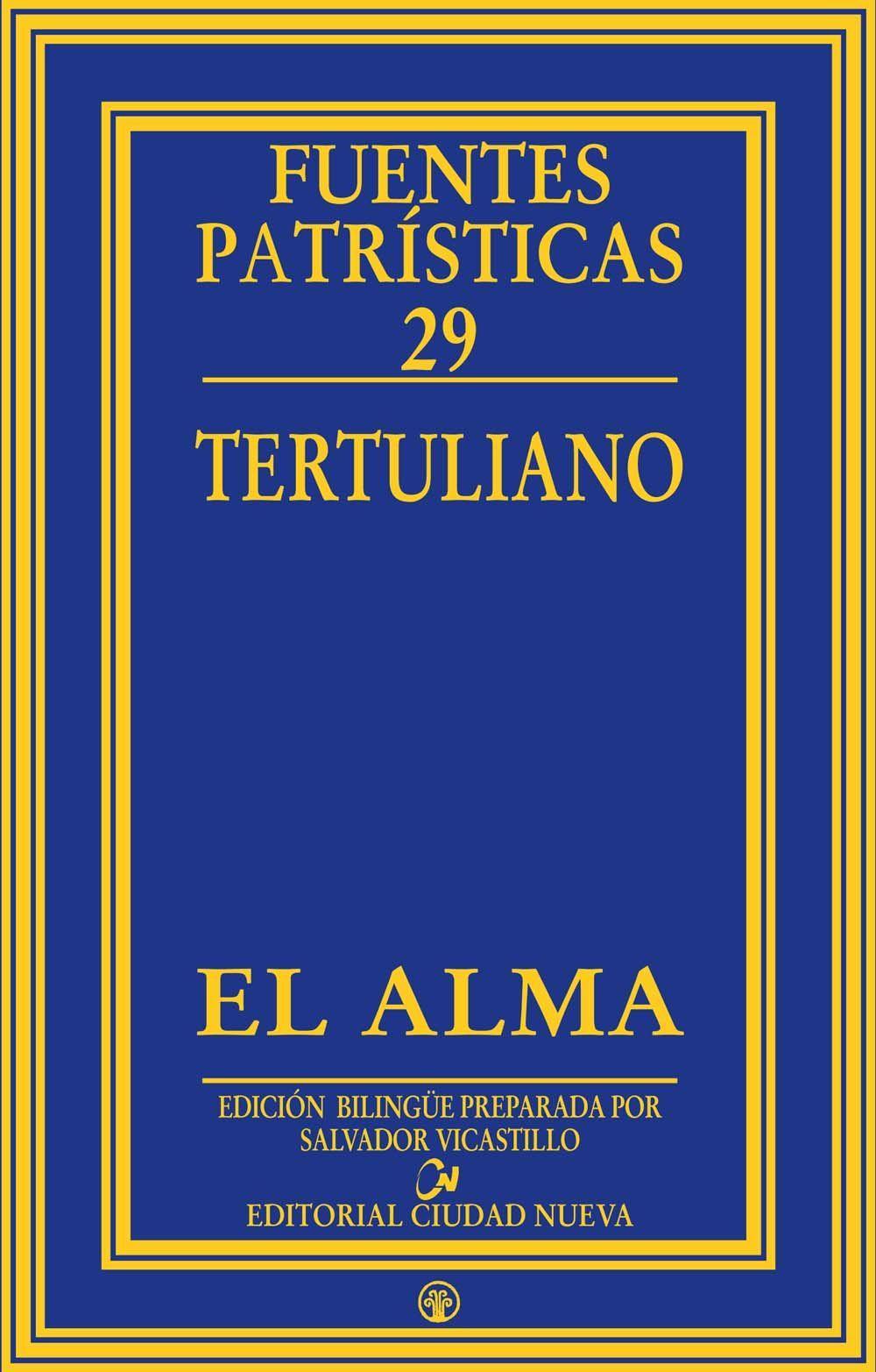 El alma