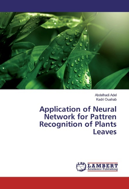 Application of Neural Network for Pattren Recognition of Plants Leaves