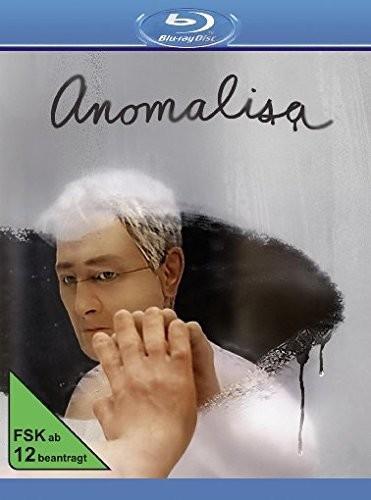 Anomalisa