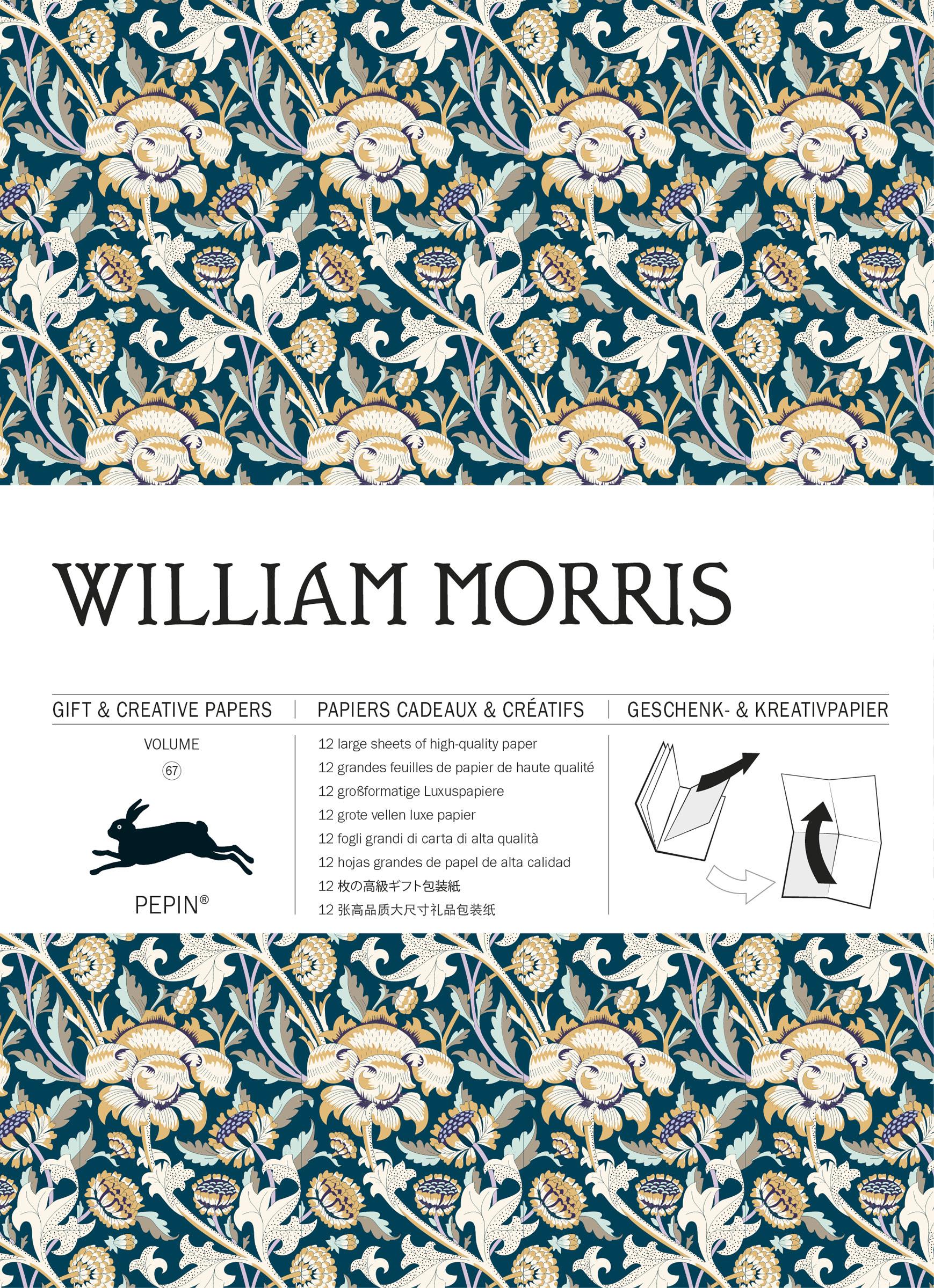 William Morris