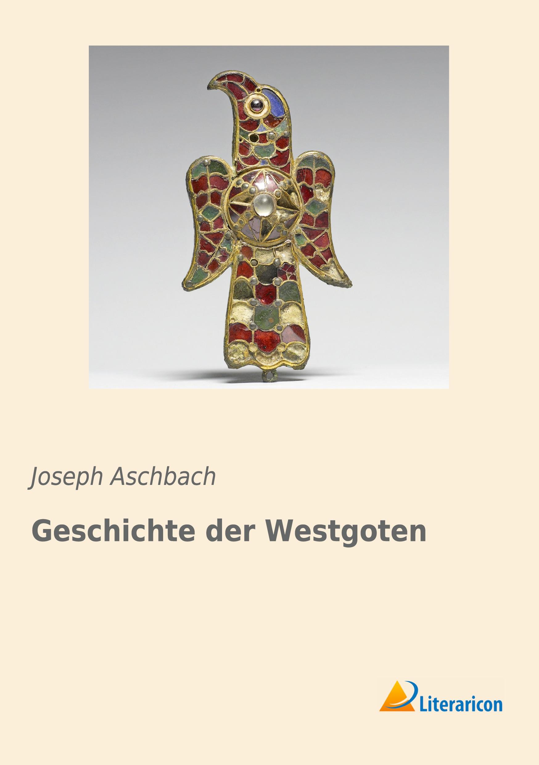 Geschichte der Westgoten