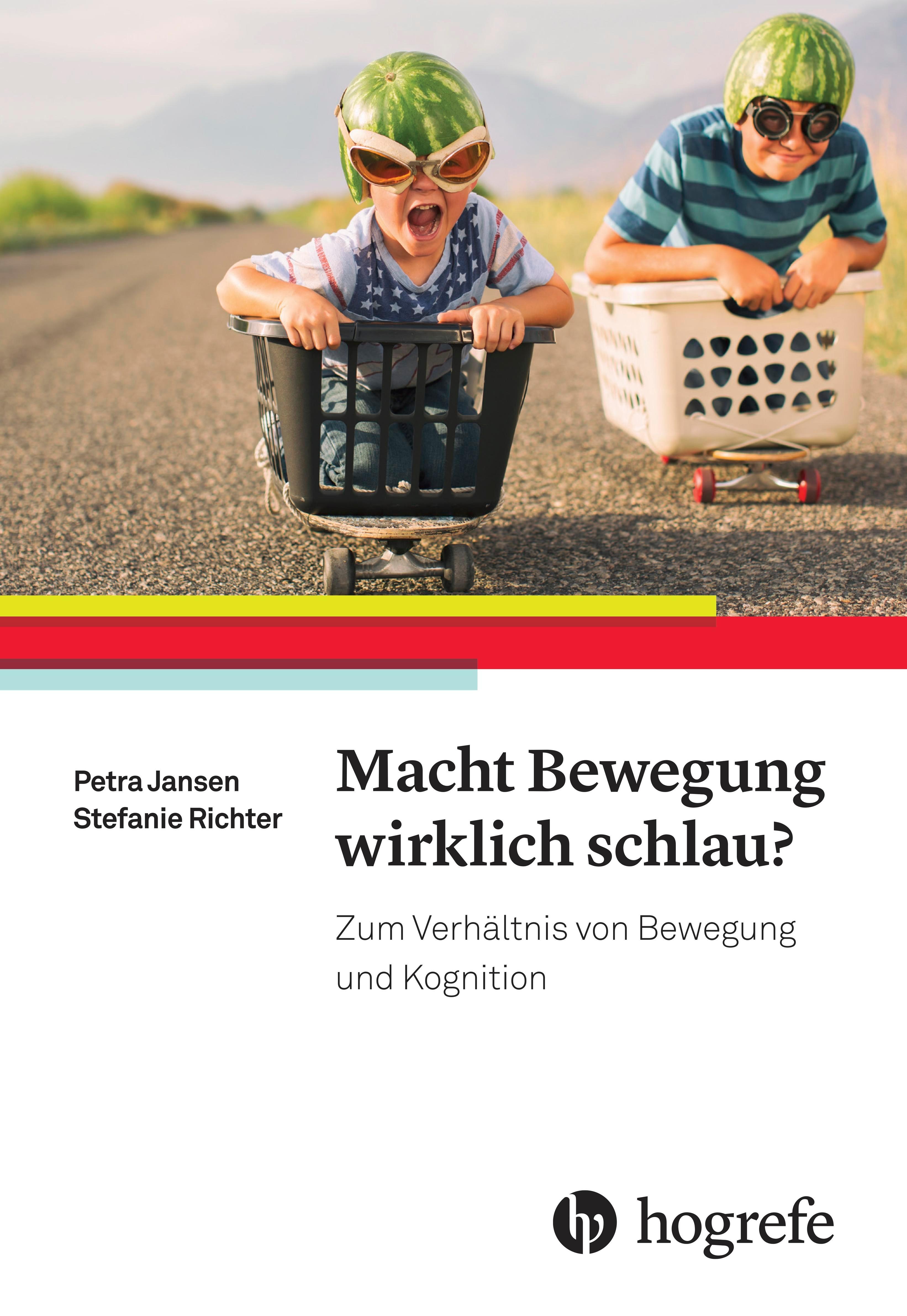 Macht Bewegung wirklich schlau?