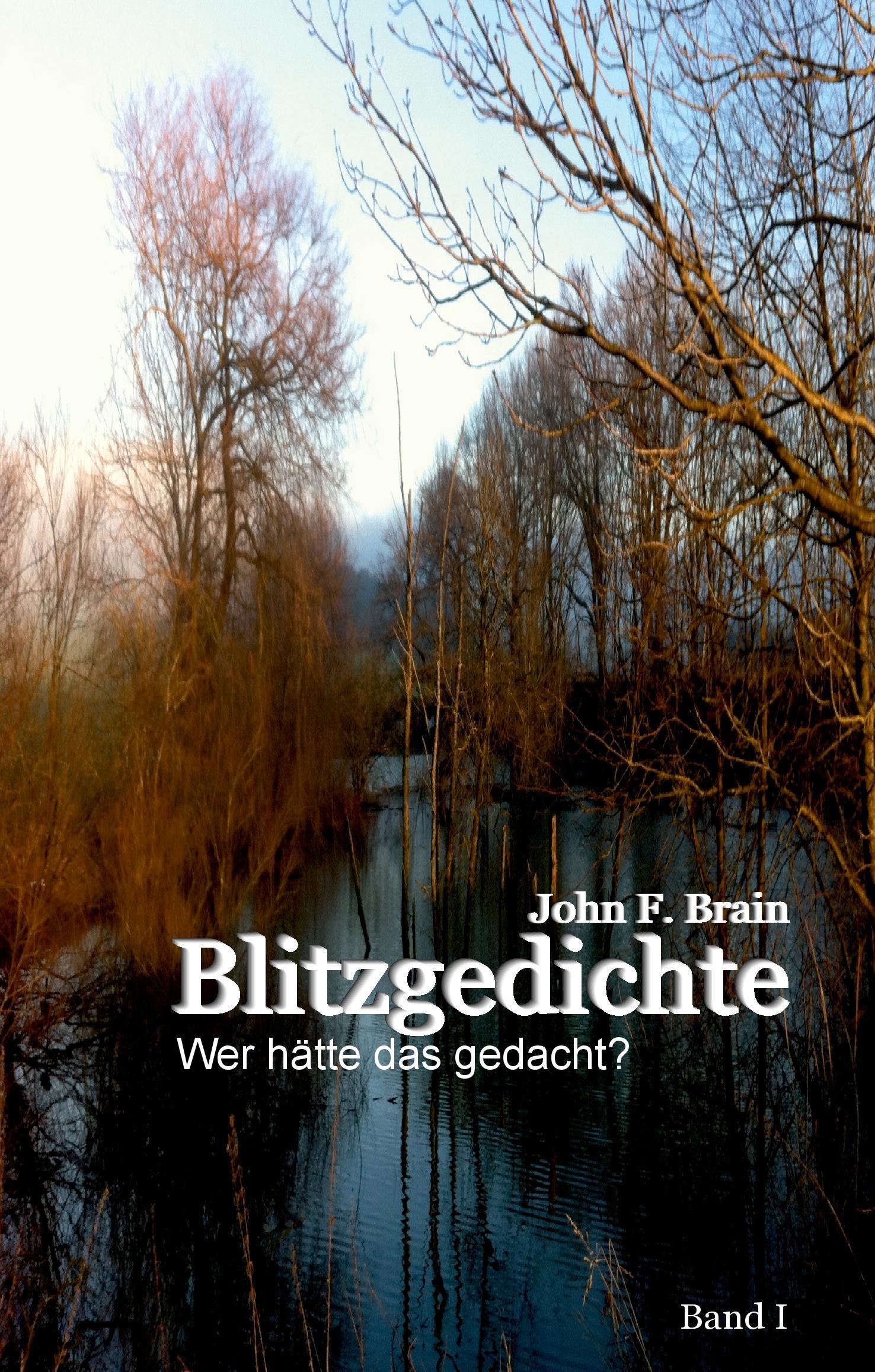 Blitzgedichte