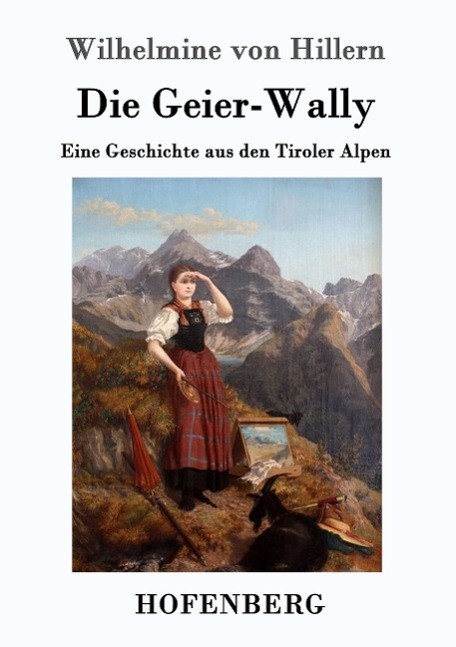 Die Geier-Wally