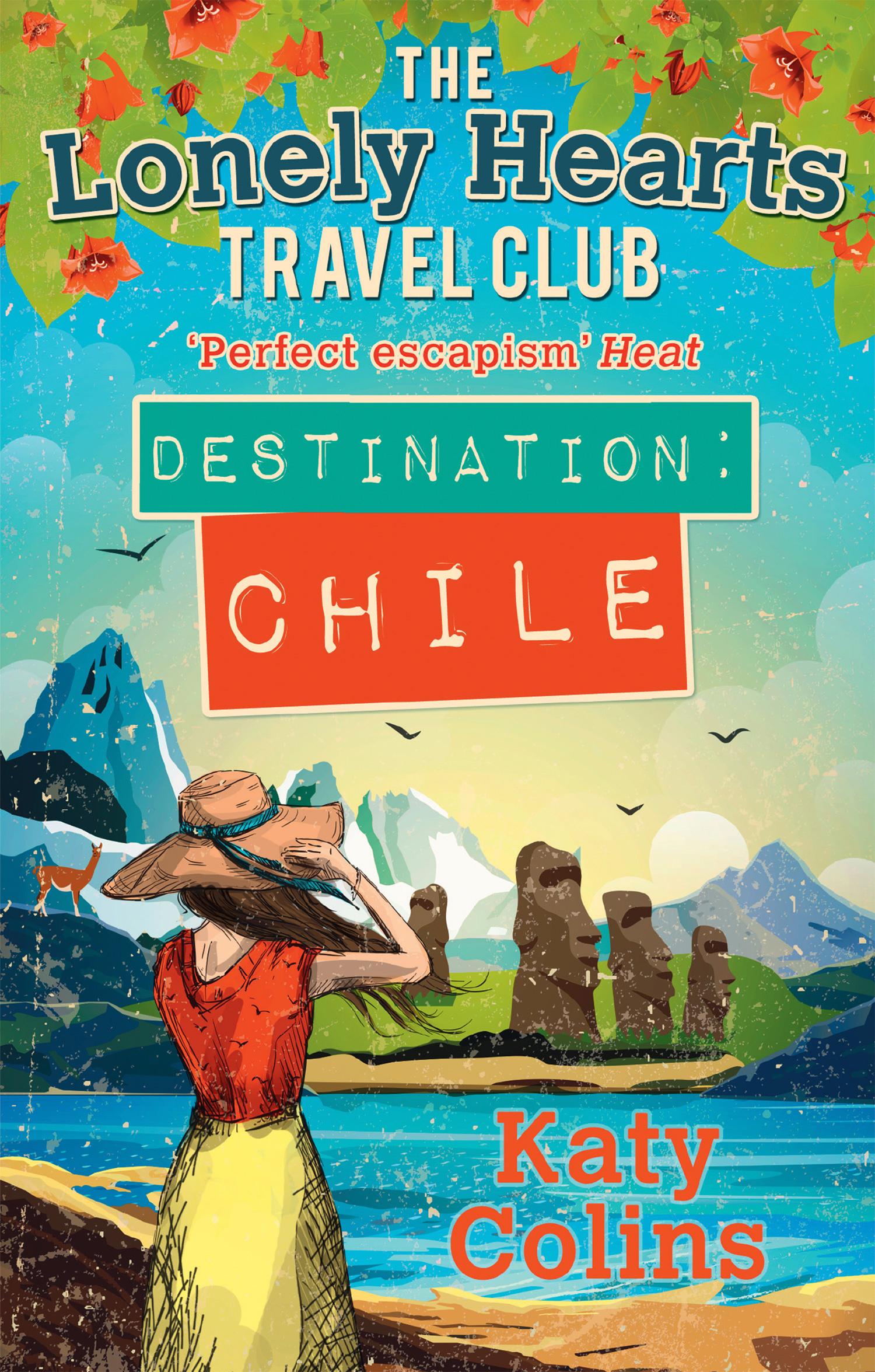 Destination Chile