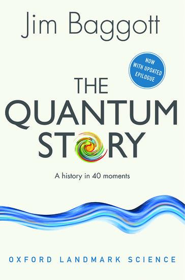 The Quantum Story