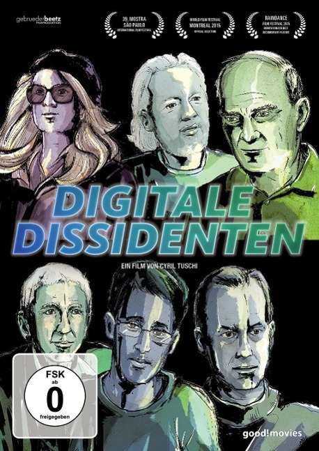 Digitale Dissidenten