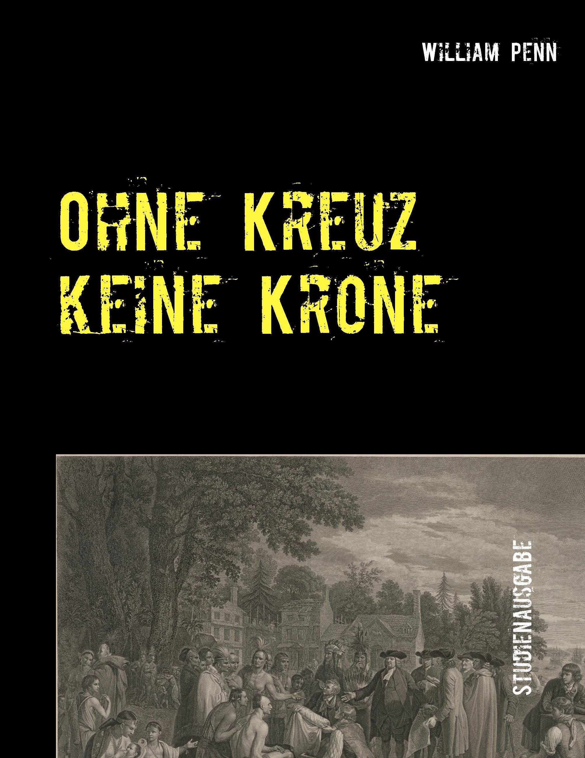 Ohne Kreuz keine Krone