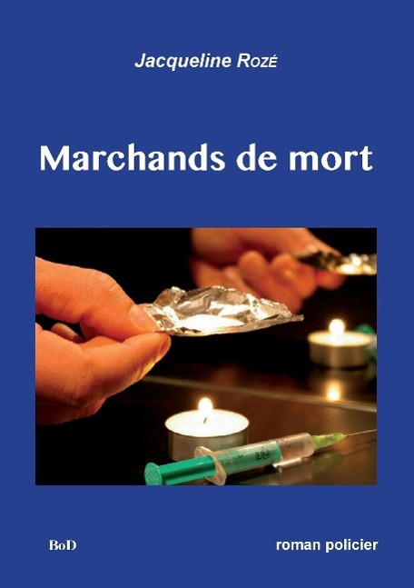 Marchands de mort