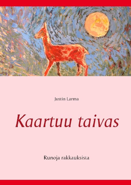 Kaartuu taivas