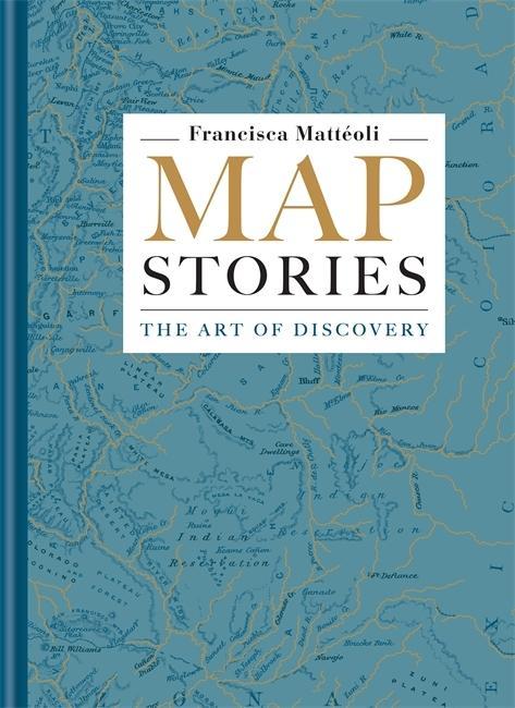 Map Stories