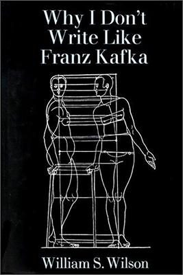 Why I Don't Write Like Franz Kafka