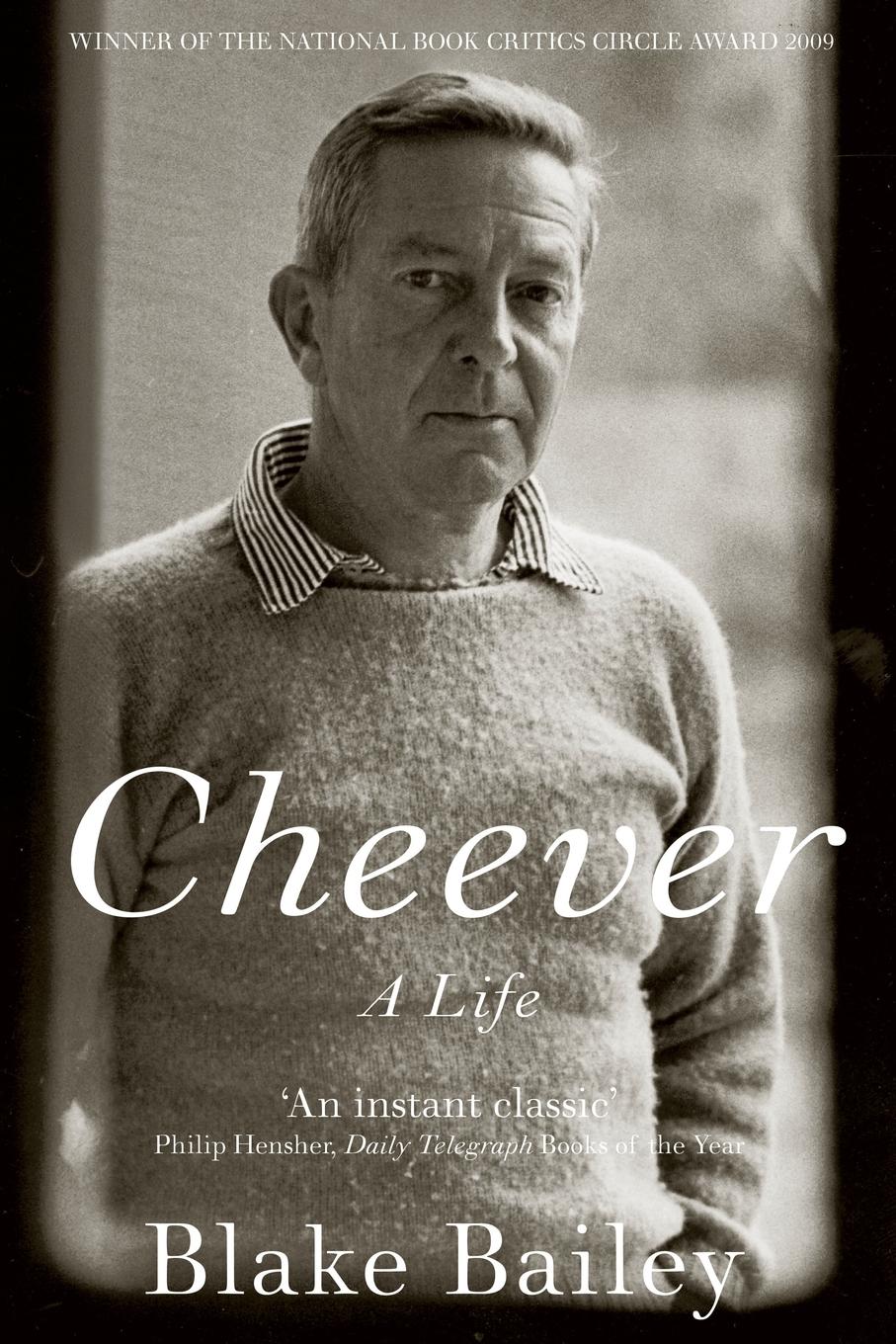 Cheever