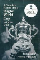 A Complete History of Rugby World Cup