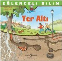 Eglenceli Bilim Yer Alti