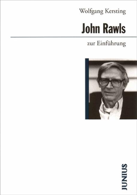 John Rawls zur Einführung