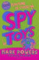 Spy Toys