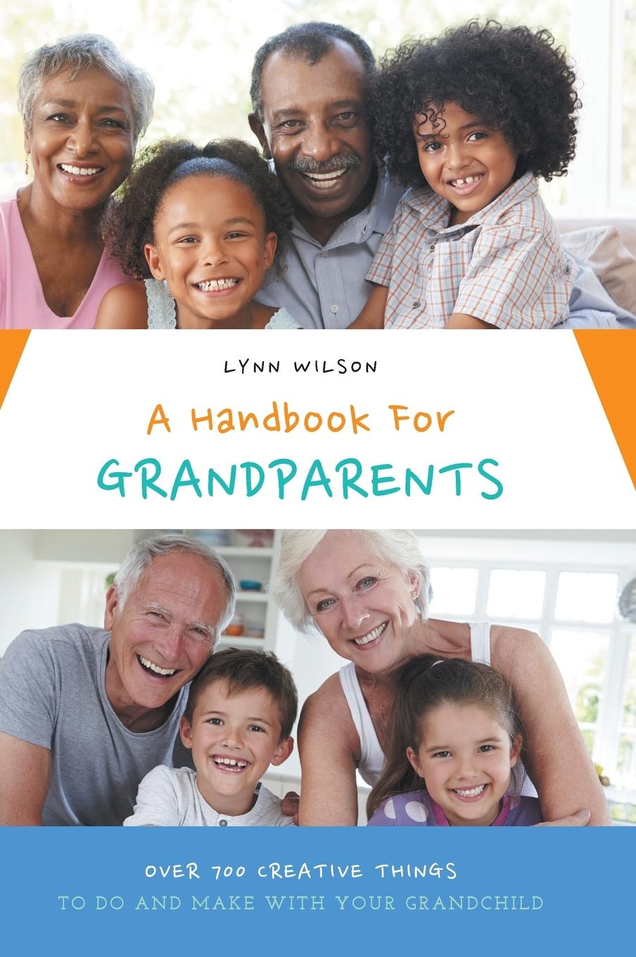 A Handbook For Grandparents