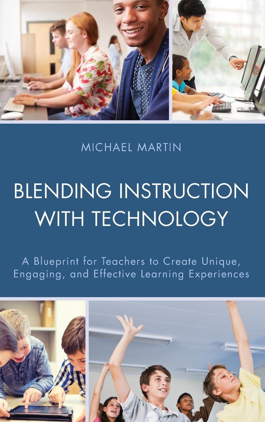 Blending Instruction with Technology