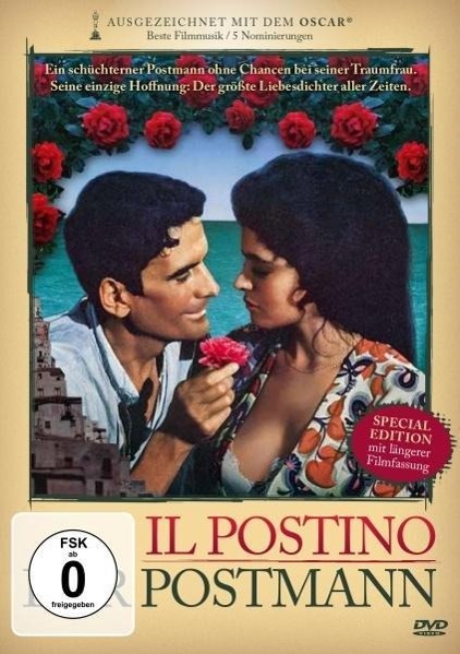 Il Postino - Der Postmann