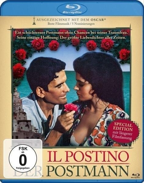 Il Postino - Der Postmann