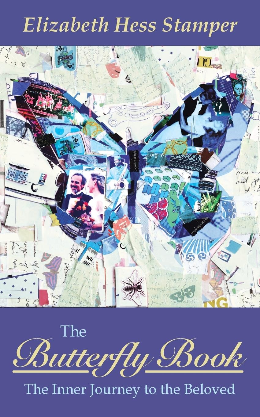 The Butterfly Book