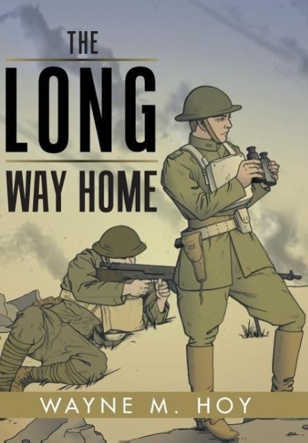 The Long Way Home