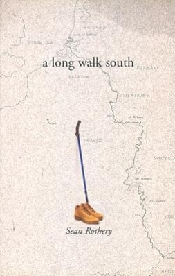 A Long Walk South