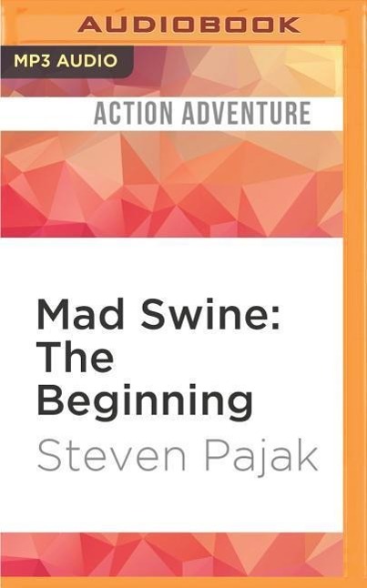 Mad Swine: The Beginning