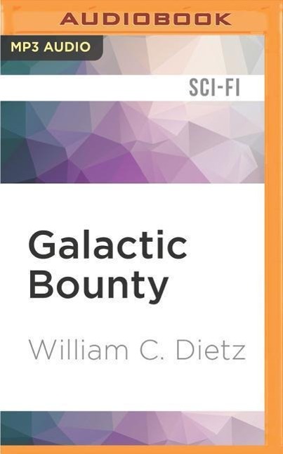 Galactic Bounty