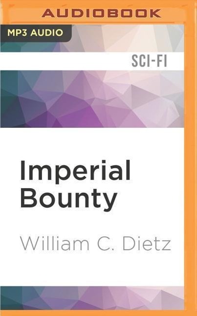 Imperial Bounty