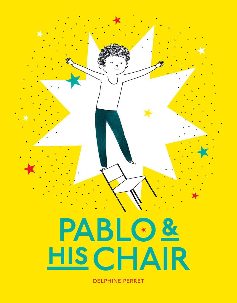 Pablo & His Chair