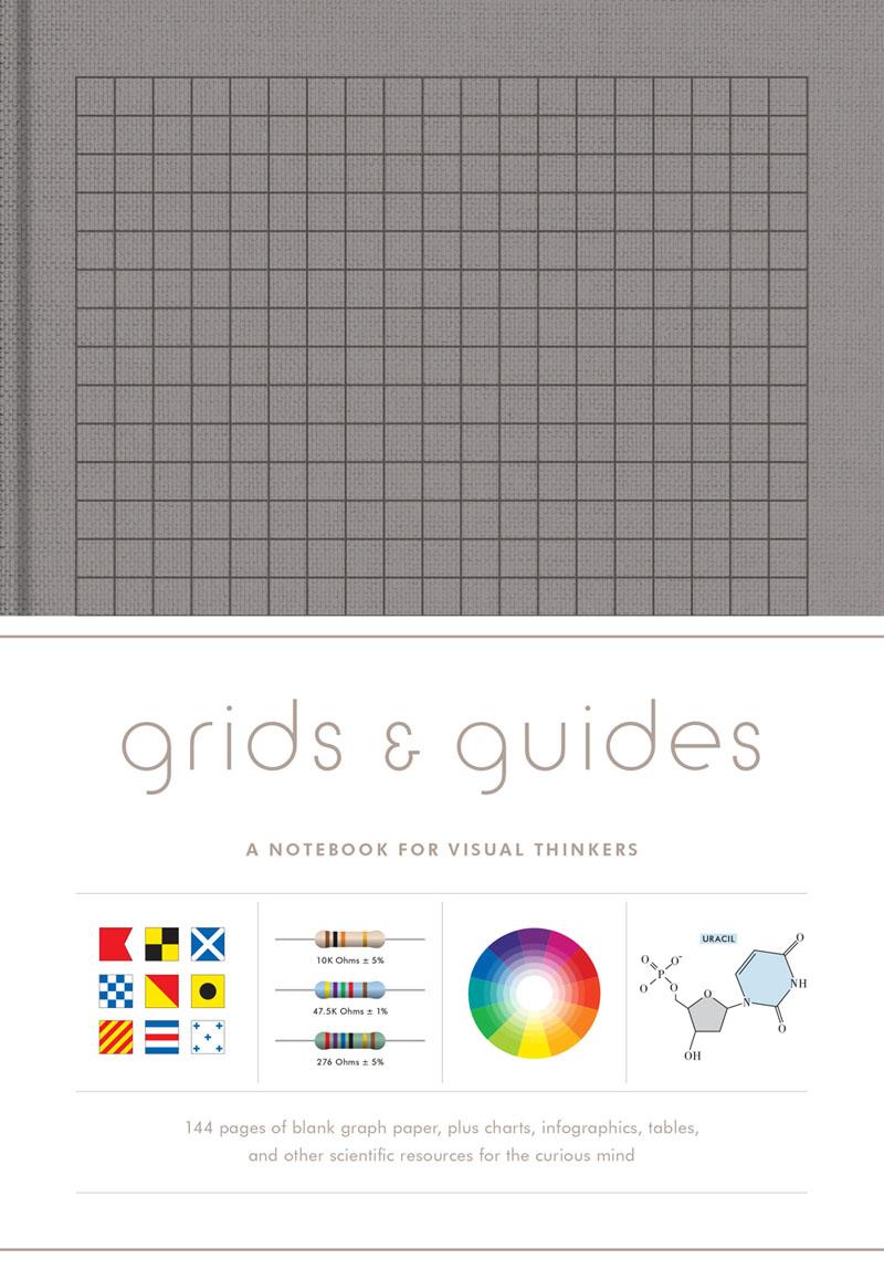 Grids & Guides (Gray)