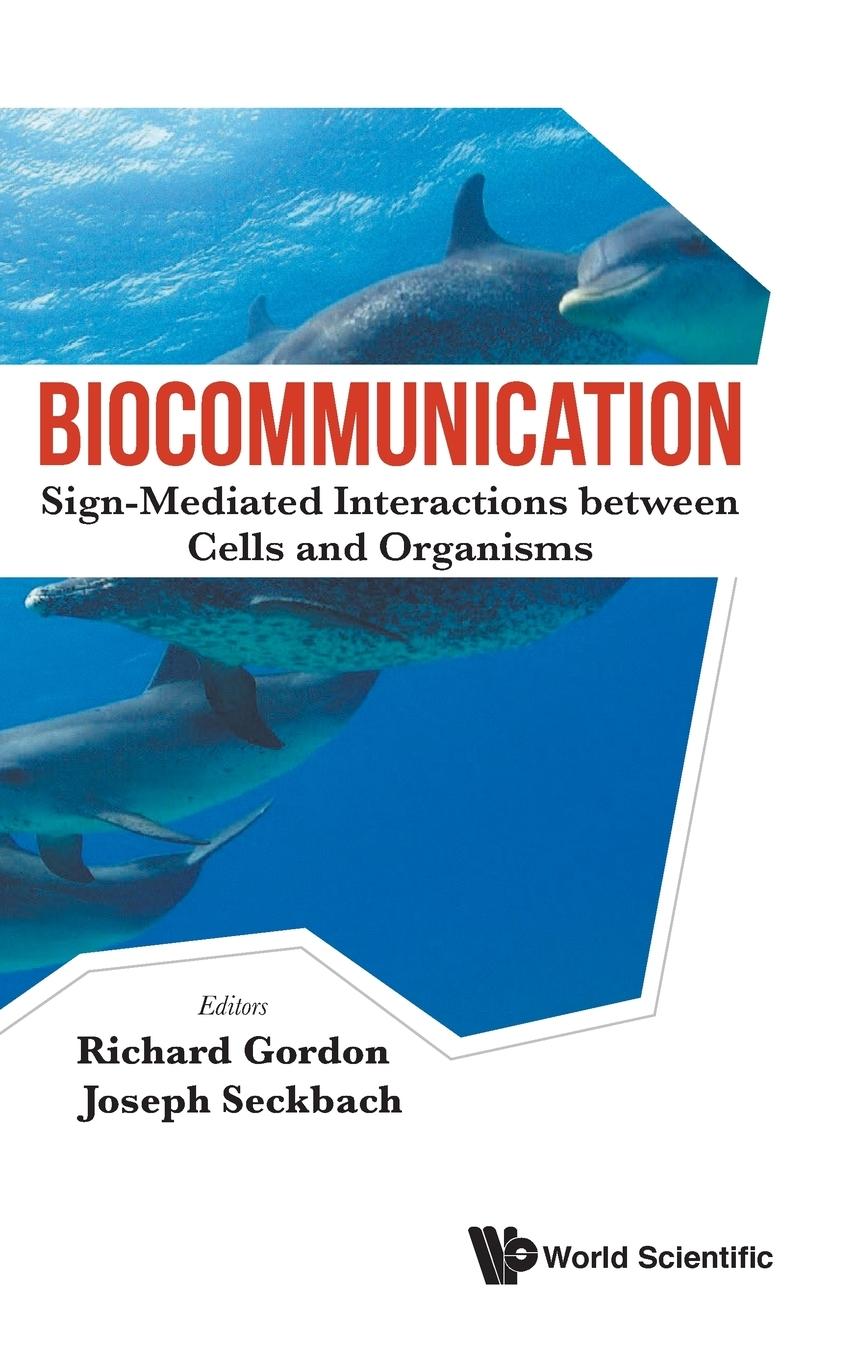 BIOCOMMUNICATION