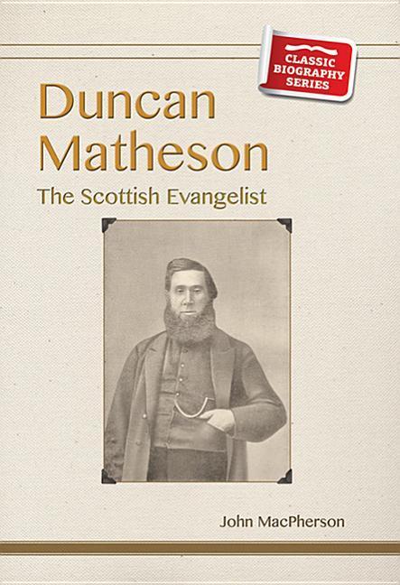 Duncan Matheson