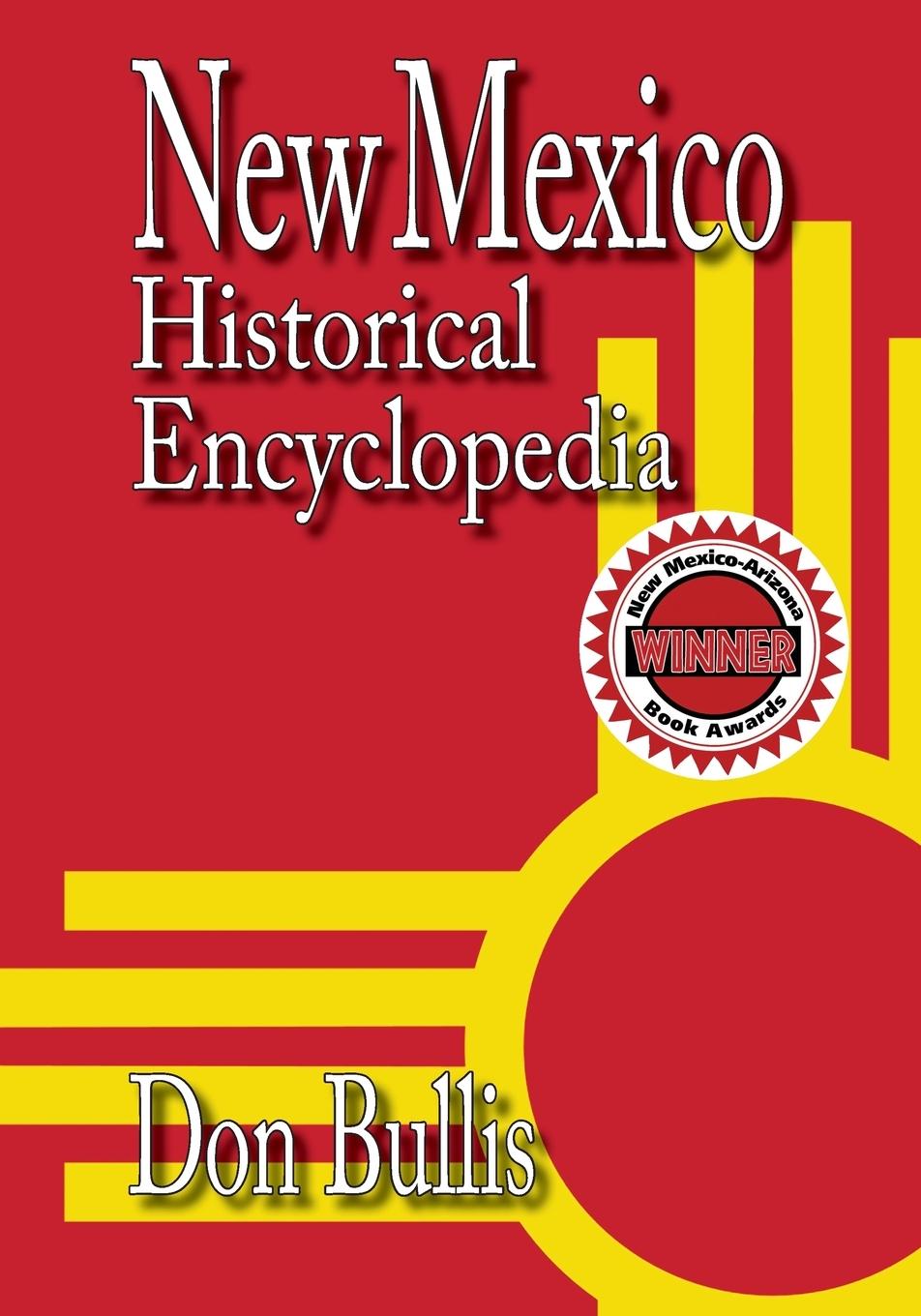 New Mexico Historical Encyclopedia