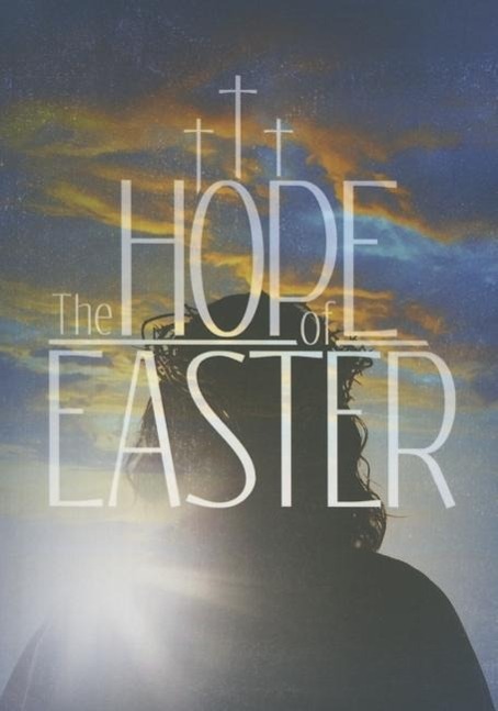 The Hope of Easter Gift Book