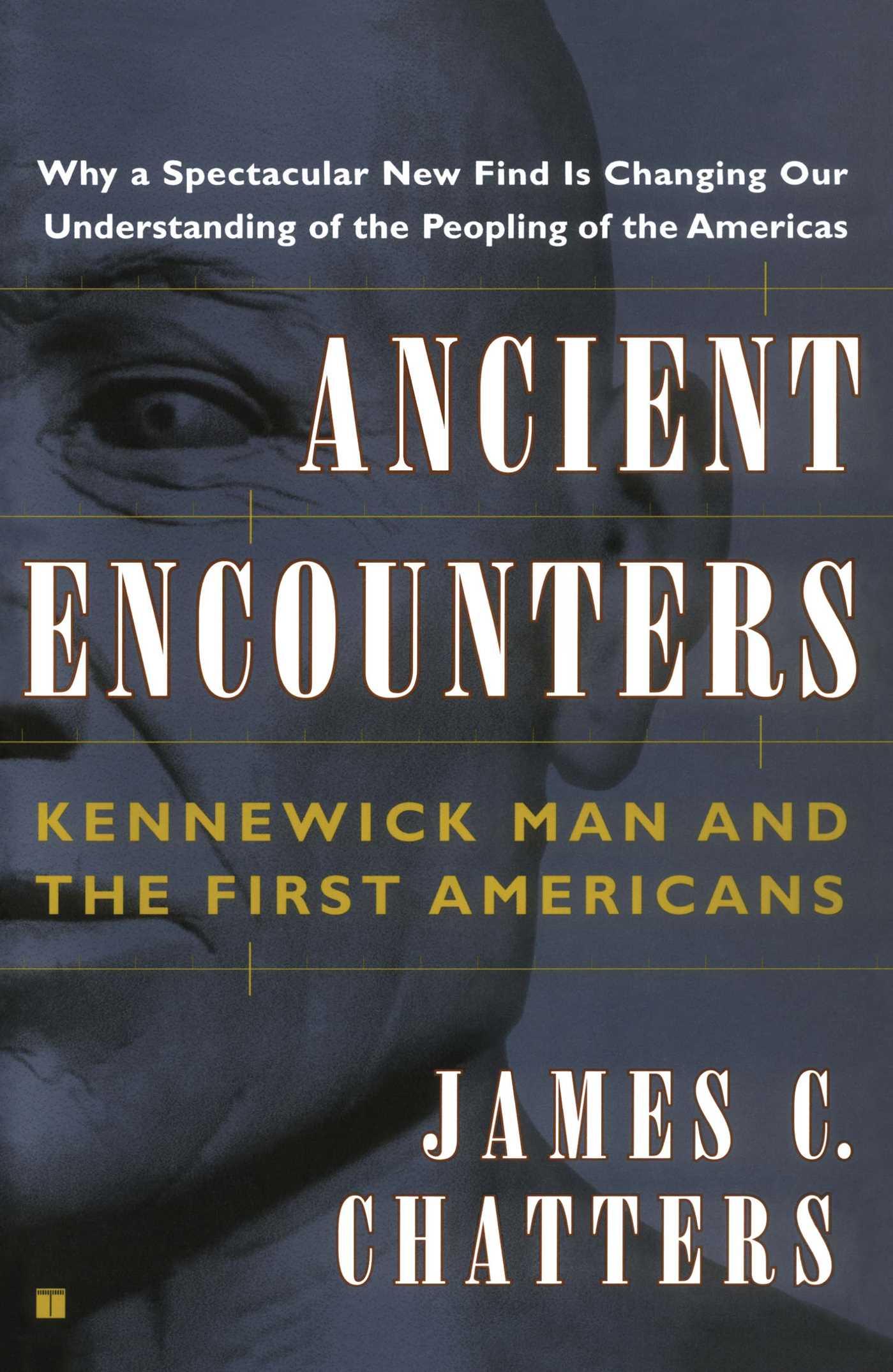 Ancient Encounters